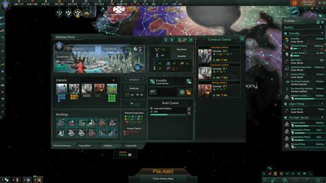 stellaris building slots|Planetary Building Slots : r/Stellaris .